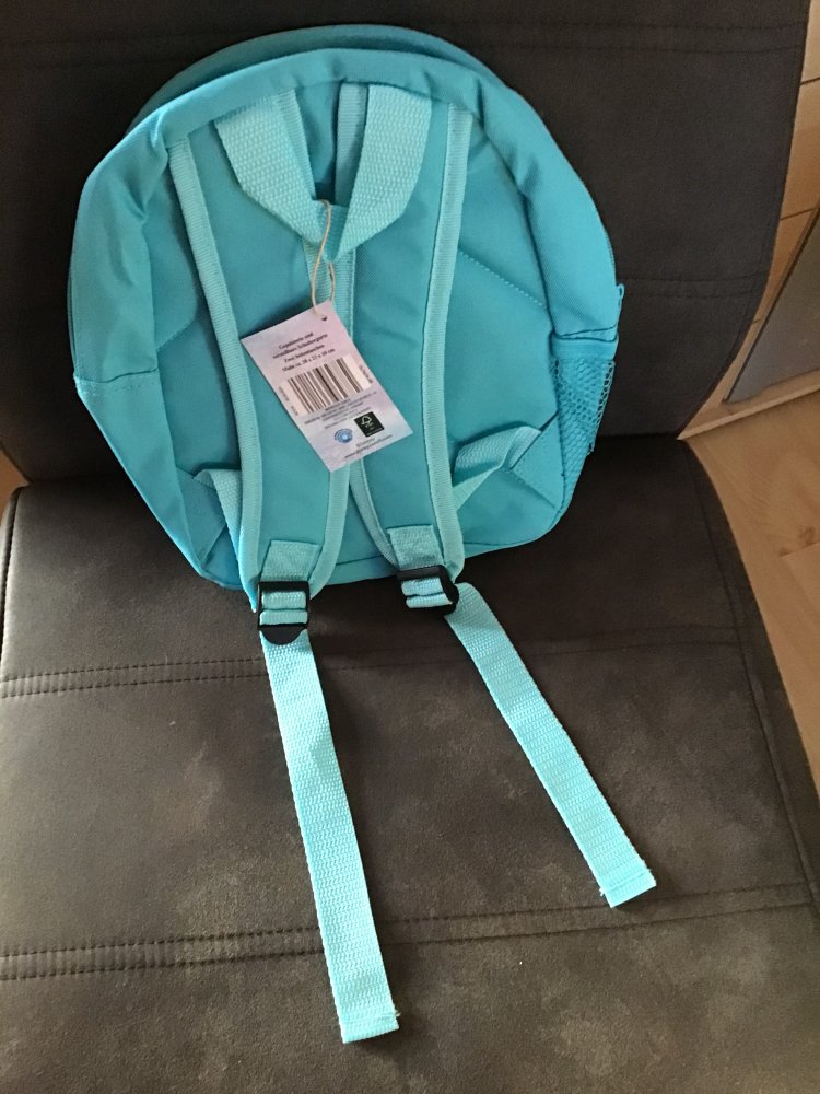 Kinder Rucksack