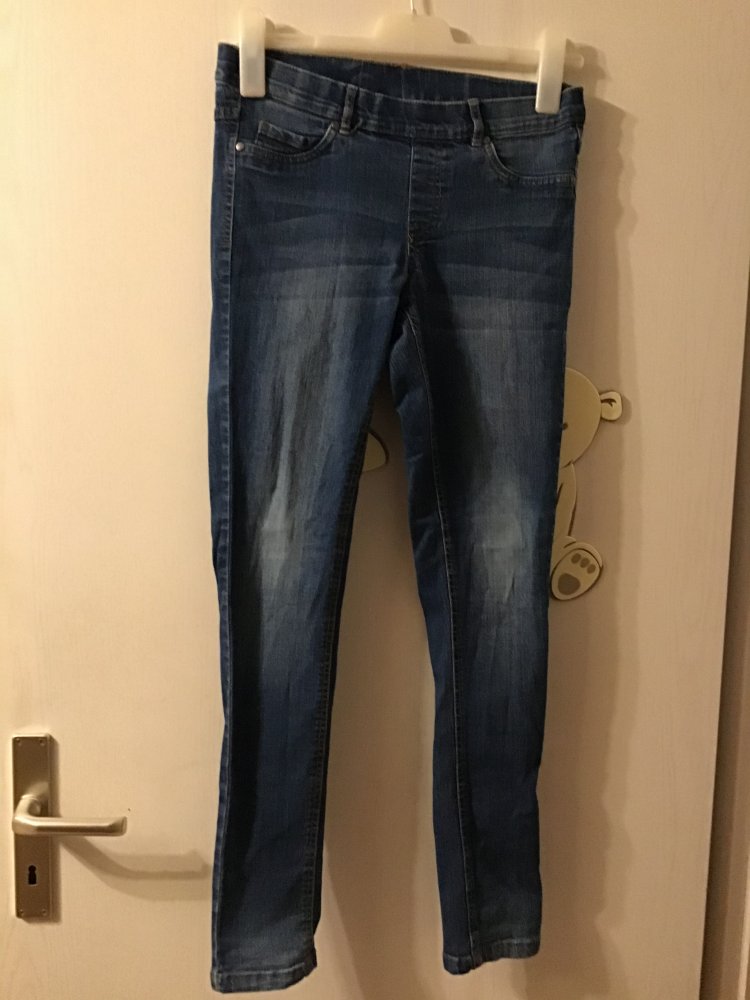 Jeggings Größe S