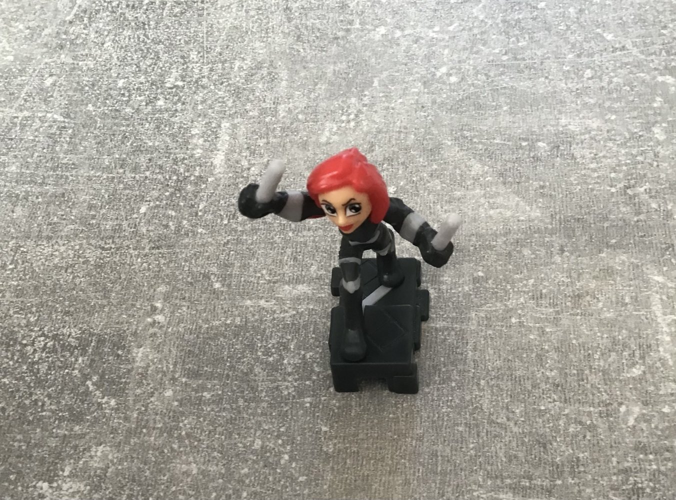 Spielfiguren Marvel‘s