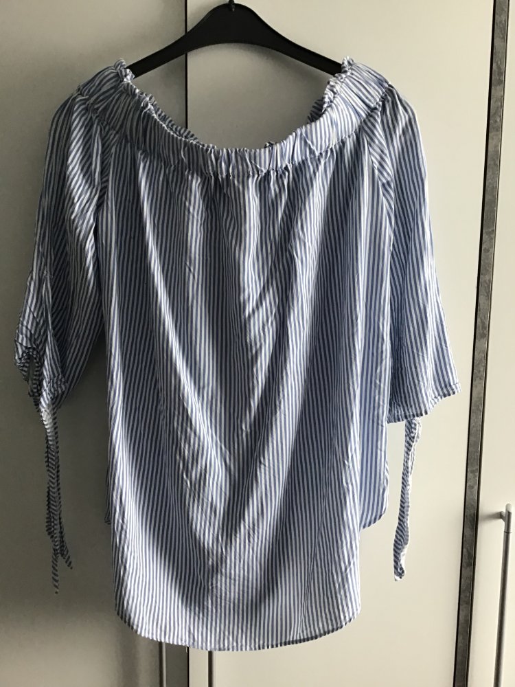 Sommerbluse 