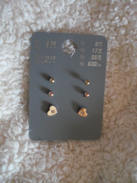 Mädchen Accessoires