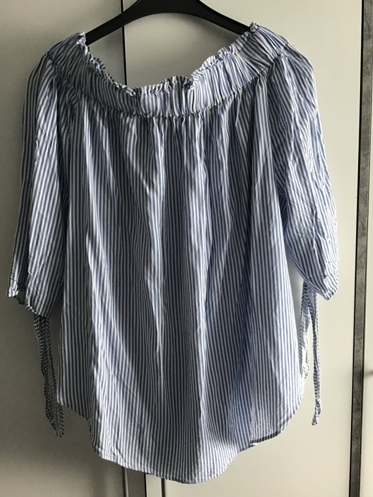 Sommerbluse 