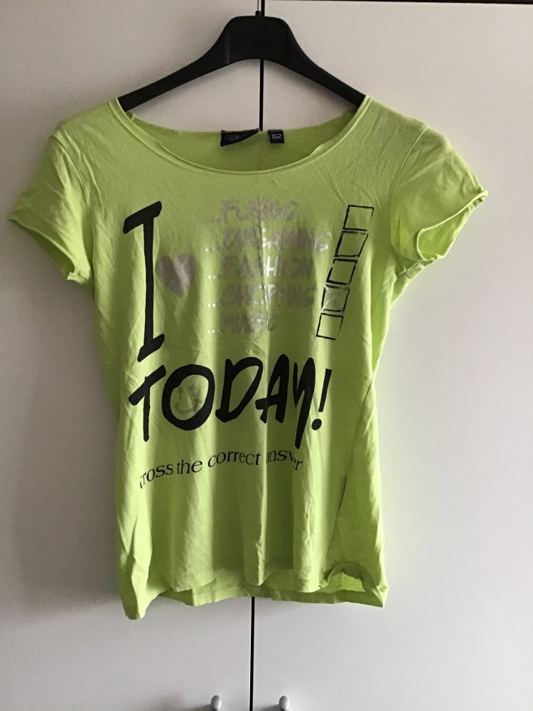 Mädchen Shirt