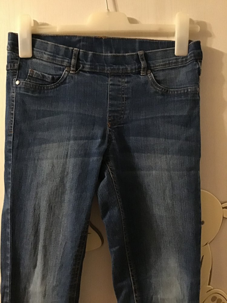 Jeggings Größe S