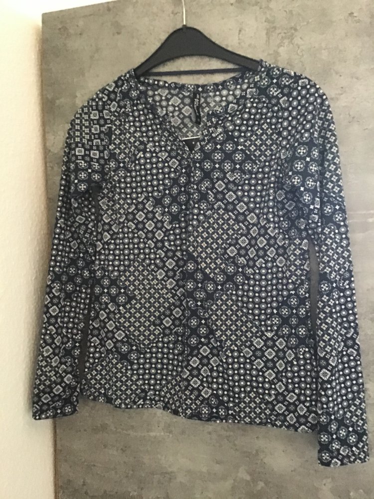 Bluse Größe XS
