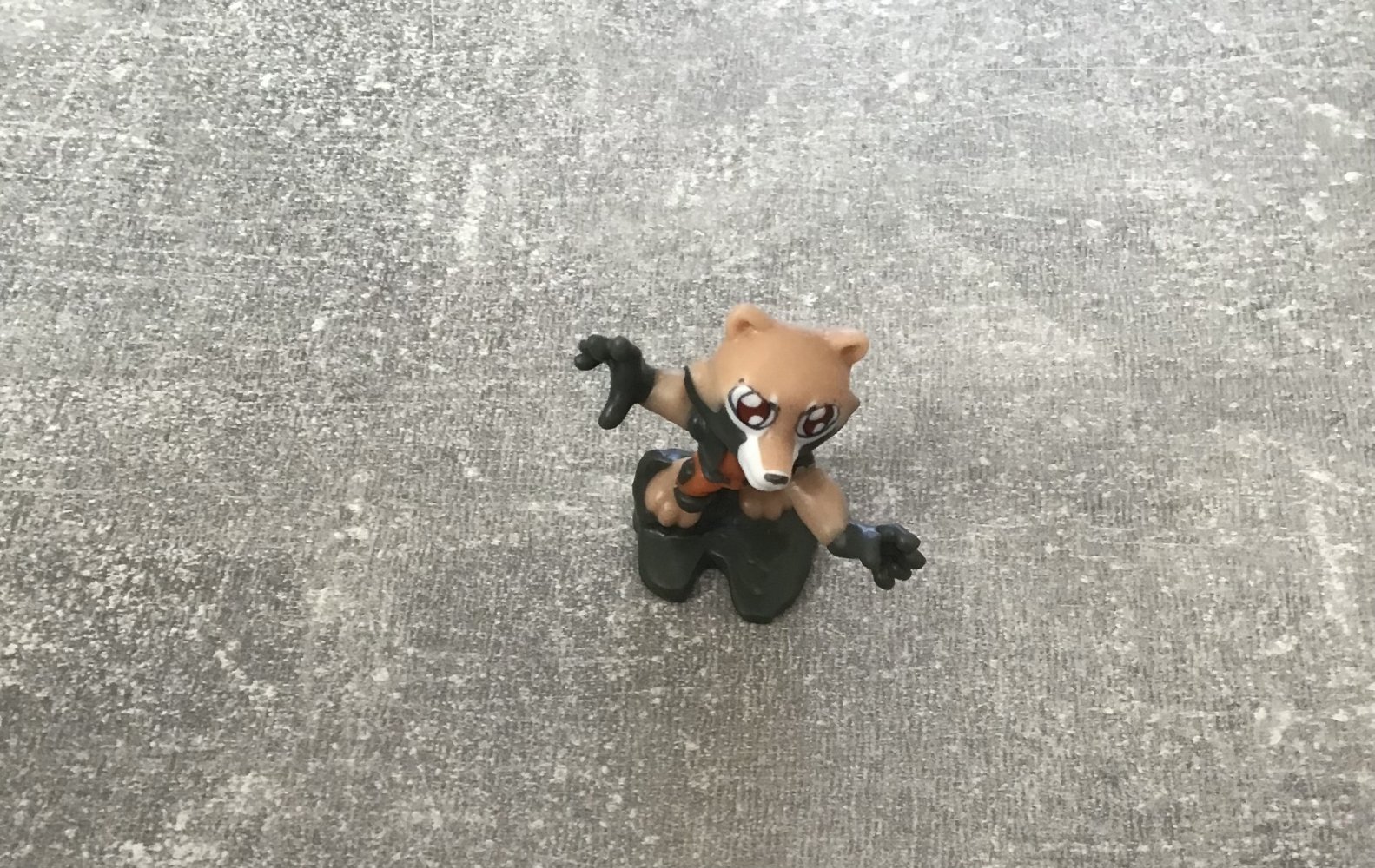 Spielfiguren Marvel‘s