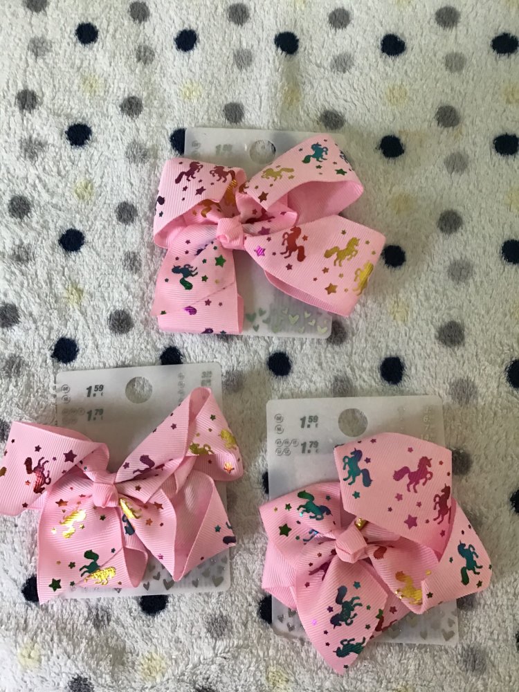  Mädchen Accessoires