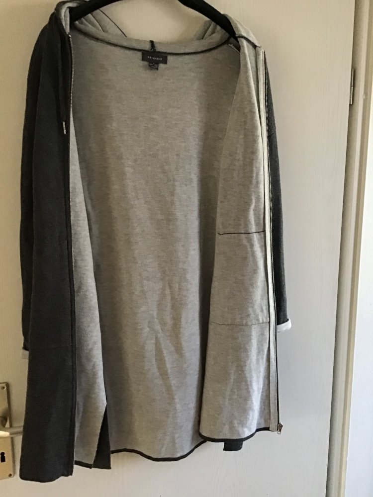 Strickjacke Gr.L