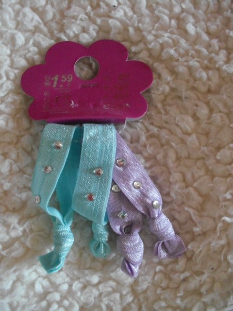 Mädchen Accessoires