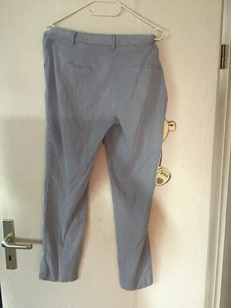 Chino Hose Zara