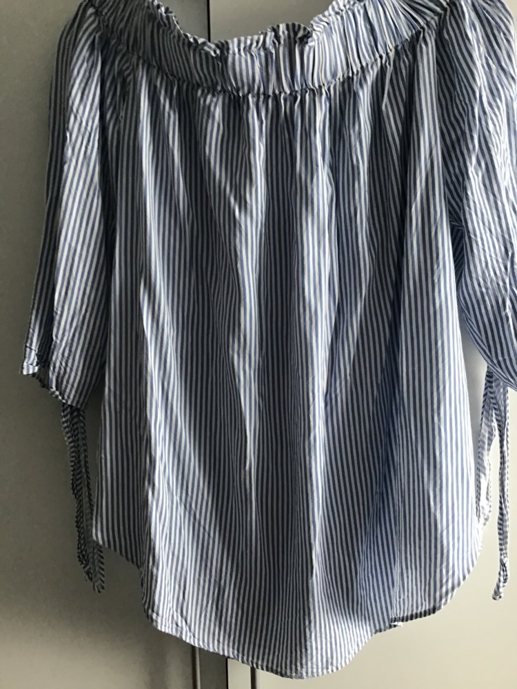 Sommerbluse 
