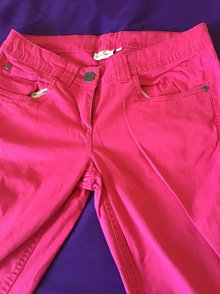 Jeans Tom Tailor