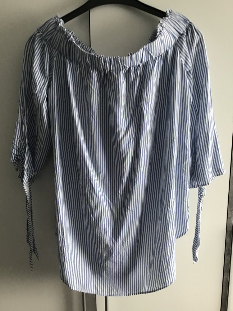 Sommerbluse 