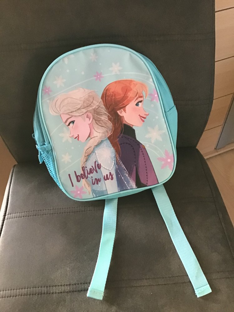 Kinder Rucksack