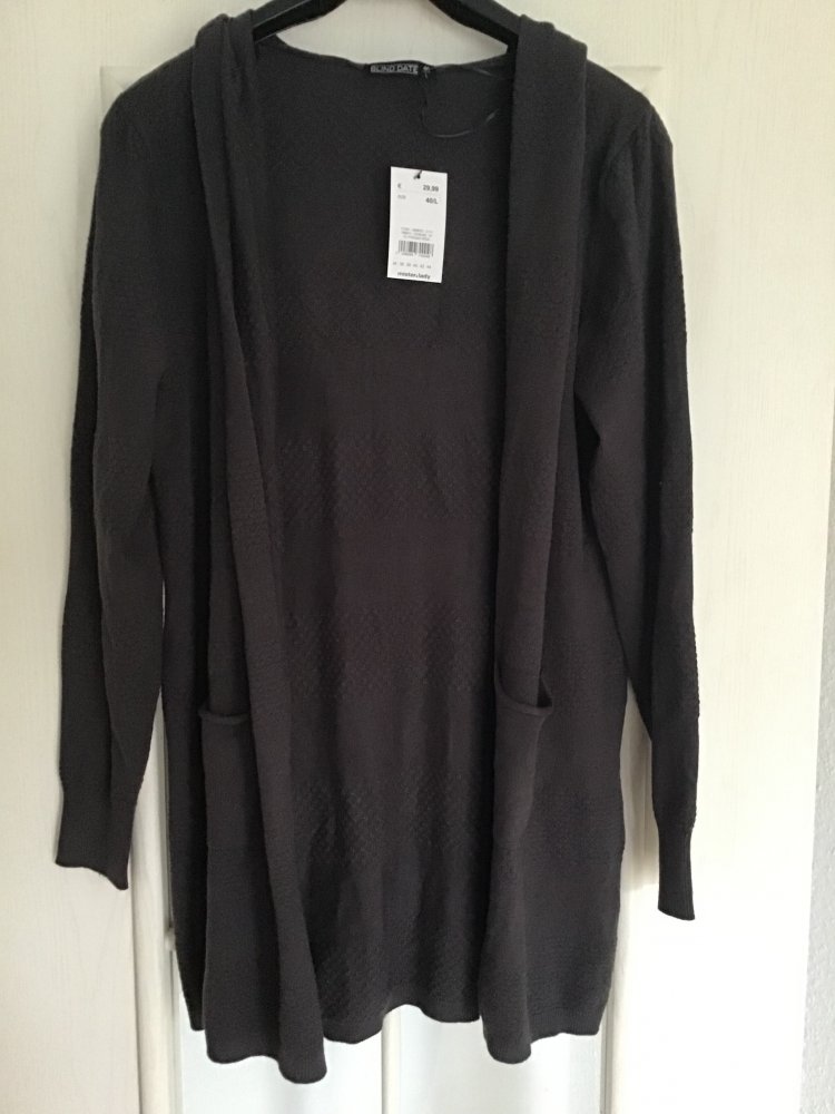 Strickjacke Gr.L