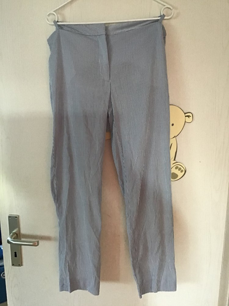 Chino Hose Zara