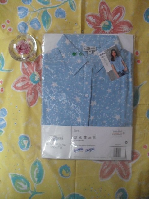 Bluse Neu Gr.S