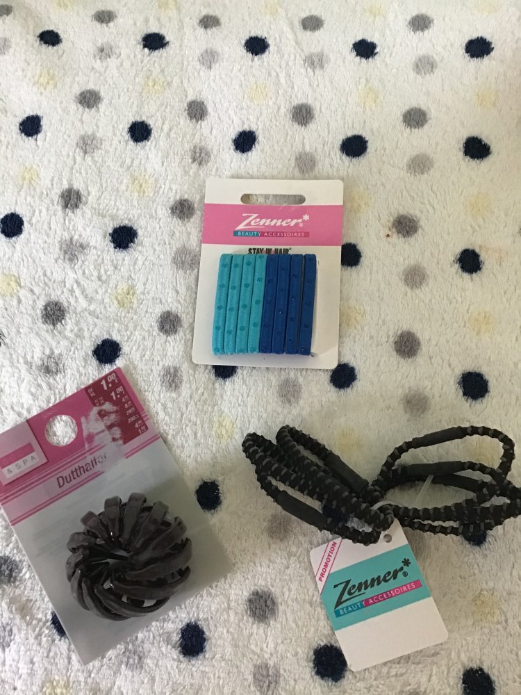  Mädchen Accessoires