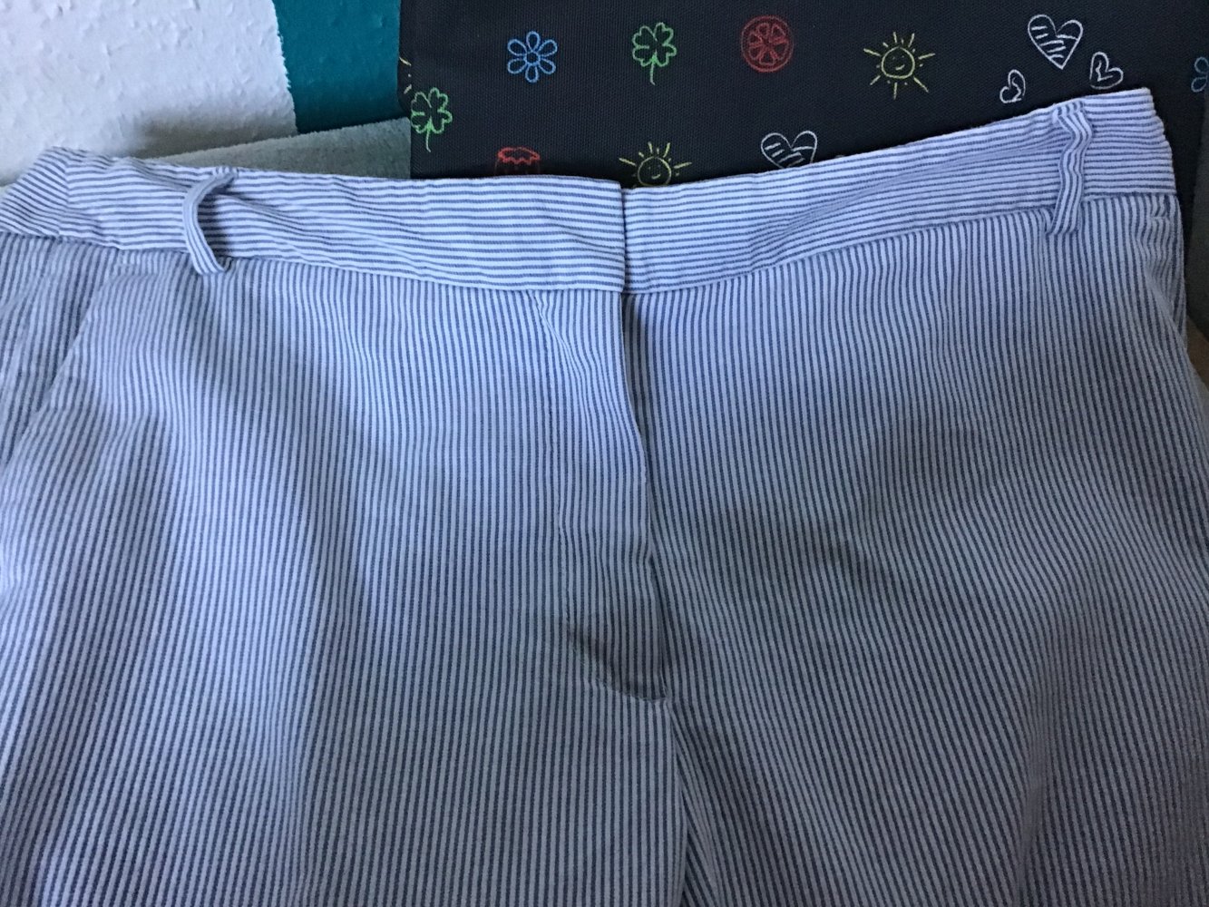 Chino Hose Zara