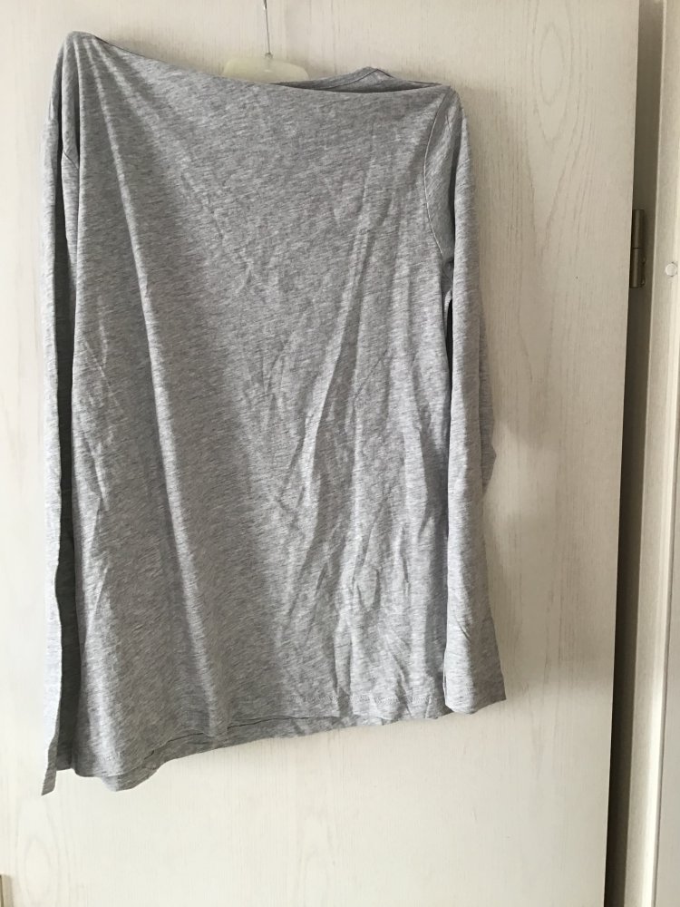 Longsleeve-Shirt Gr.S 