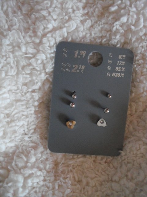 Mädchen Accessoires