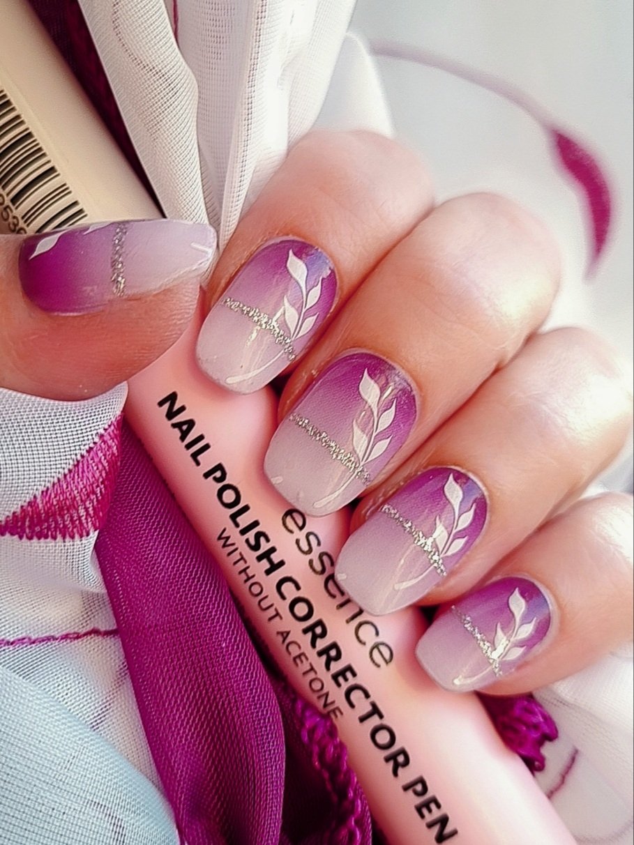 Nagel Produkt Essence Korrekrurstift 