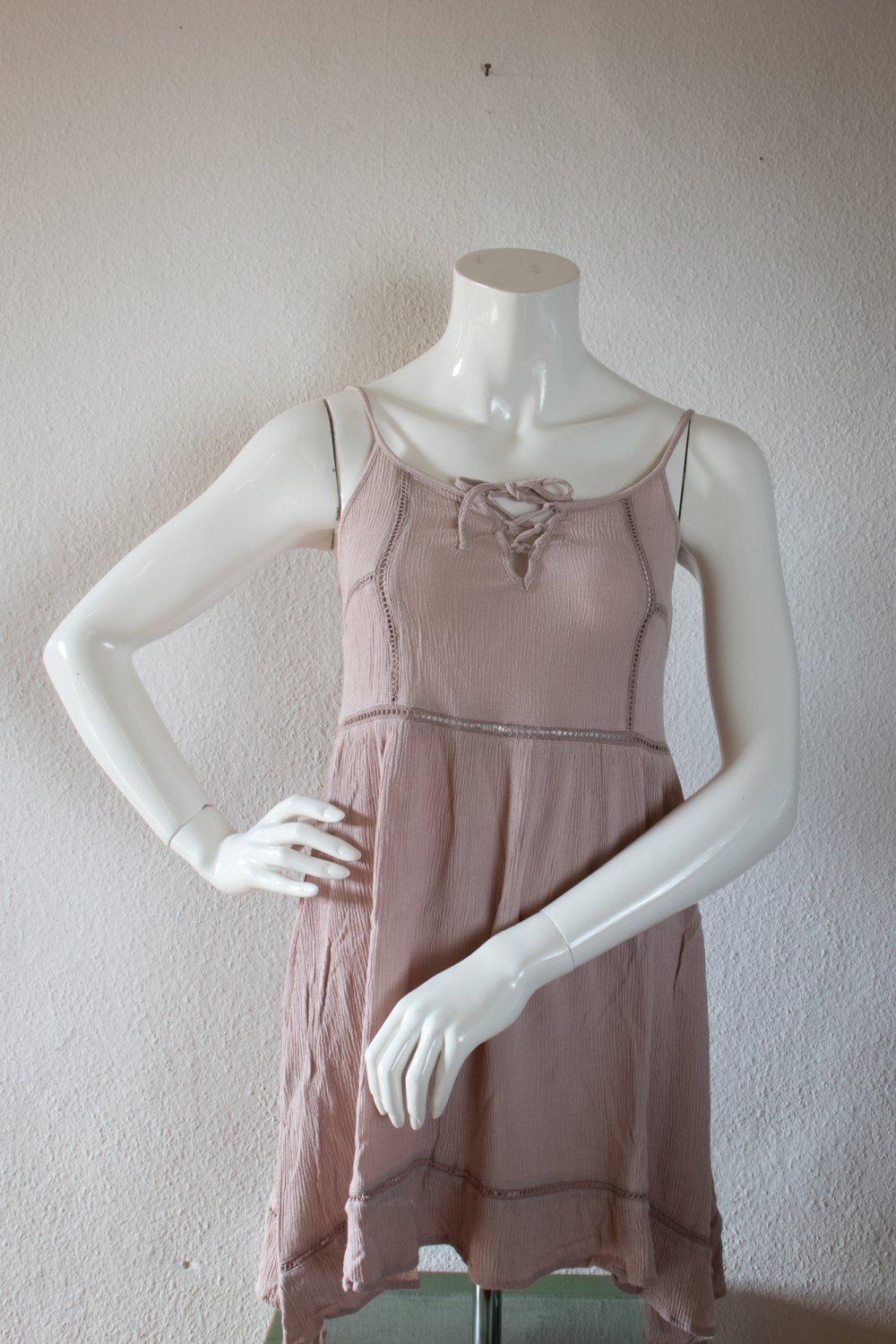 kurzes Sommerkleid