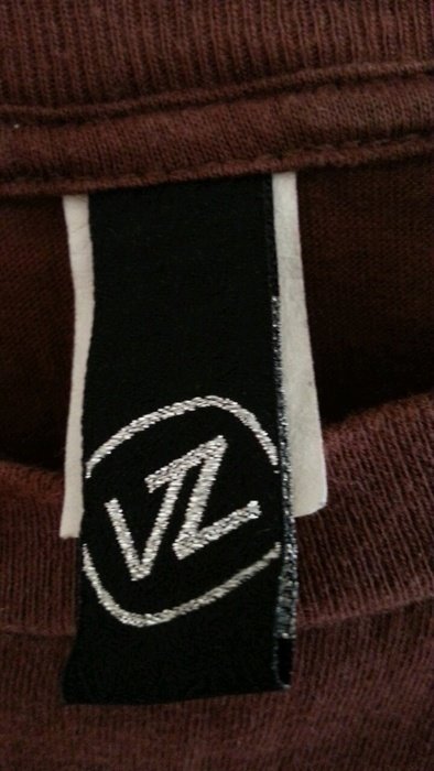 VonZipper Shirt burgunder burgundy lila stylish herbst farbe sufer boarder snowboard #VonZipper