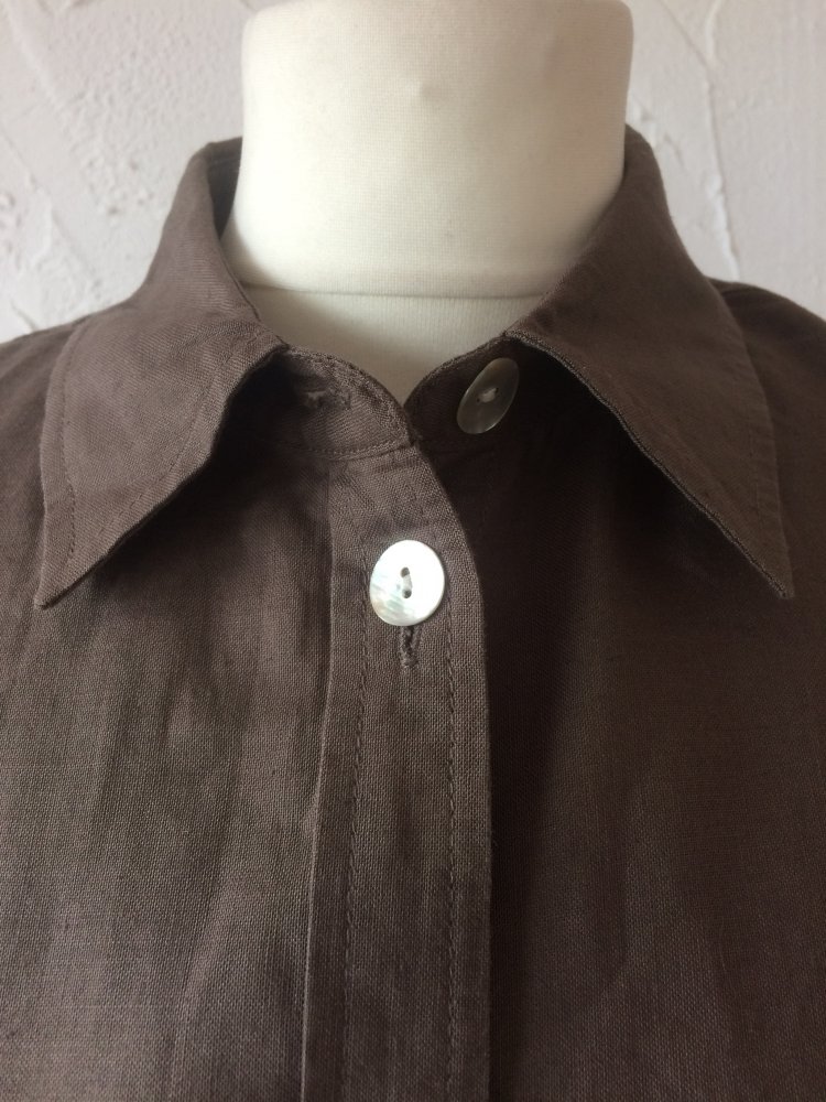 FUTURE COLLECTION DAMEN BLUSE GR. 38