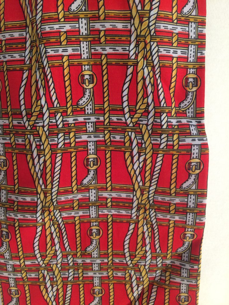 EXKLUSIVER VINTAGE TUCH HALSTUCH HAARTUCH SCHAL 