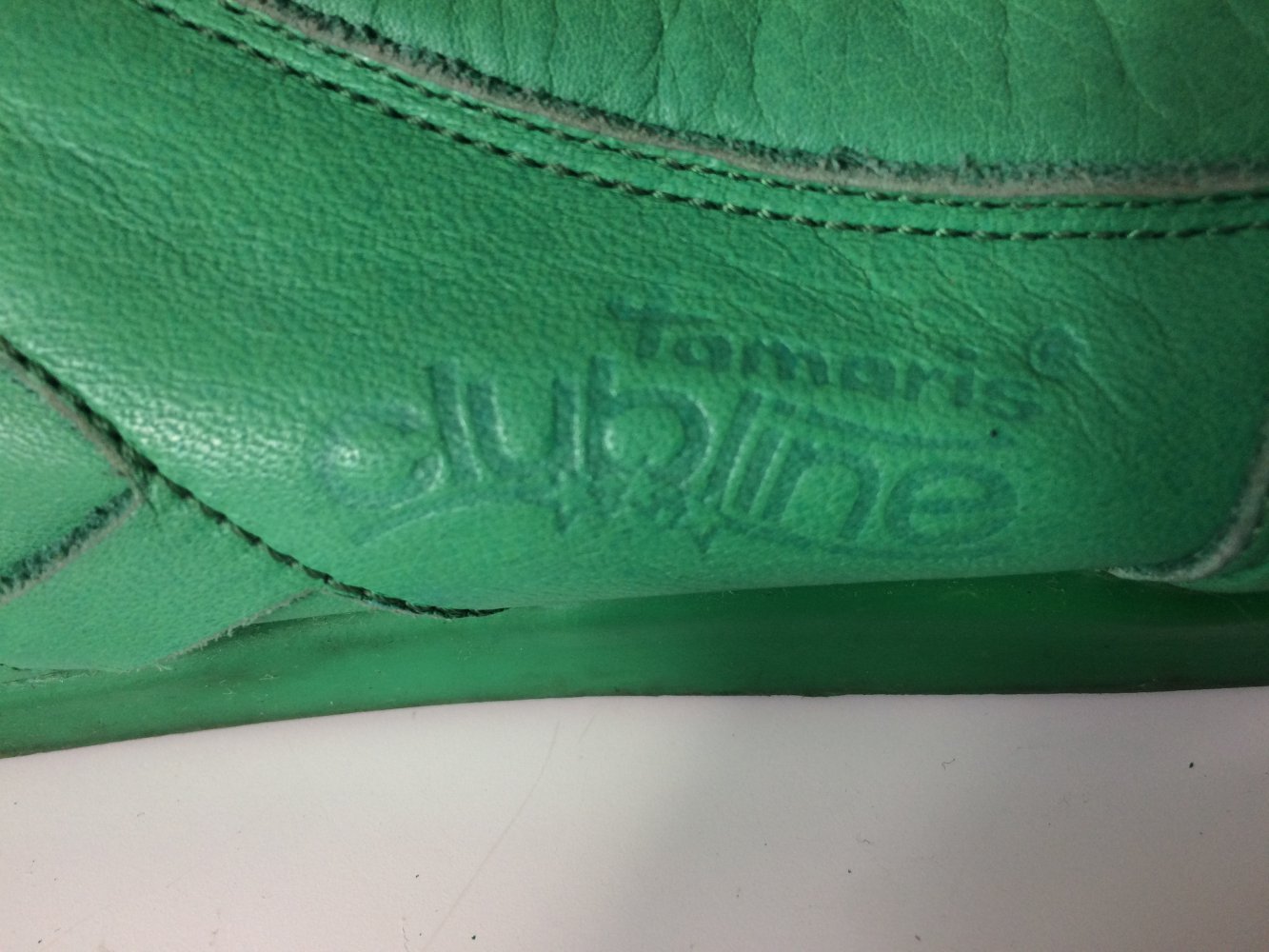 TAMARIS CLUB LINE DAMEN SCHNÜRSCHUHE GR. 40