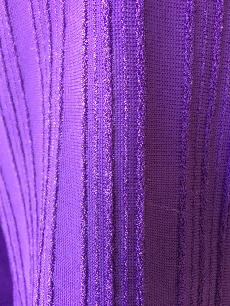 ELEGANTER DAMEN SOMMERCARDIGAN PULLI GR. 42/44