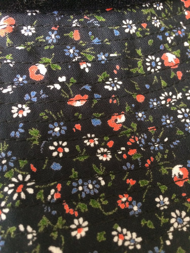 HIPPIE DAMEN SOMMER HUT 