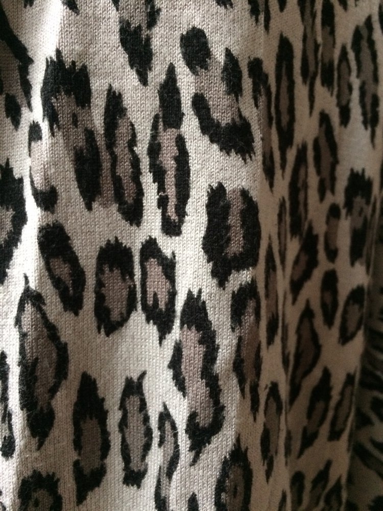 M&S MODE DAMEN CARDIGAN PULLOVER GR. XL