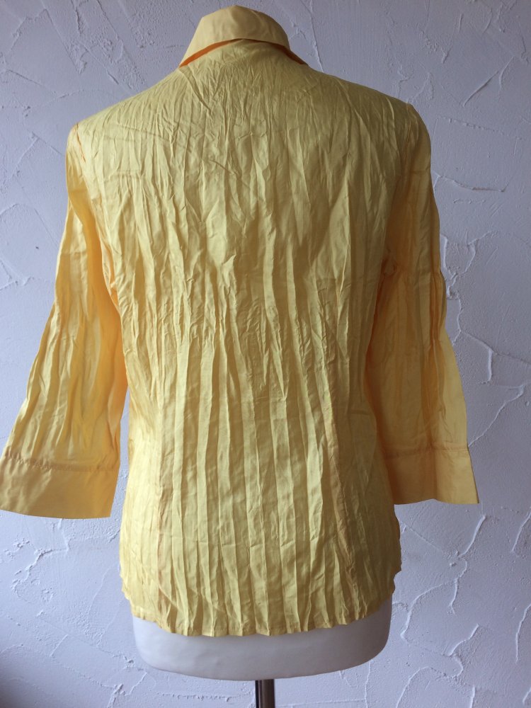 FABIANI ELEGANTE DAMEN BLUSE GR. 38