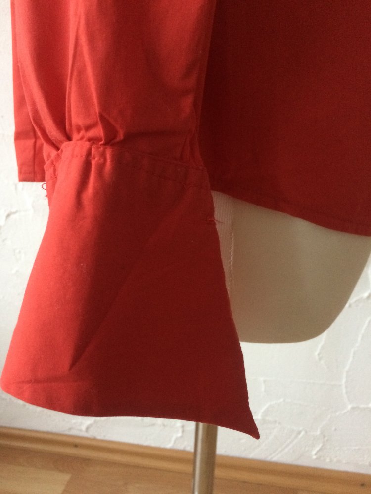 JOY DAMEN BLUSE HEMD GR. 38