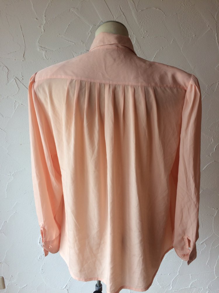 „JOY „ Exklusive Bluse in Gr. 38