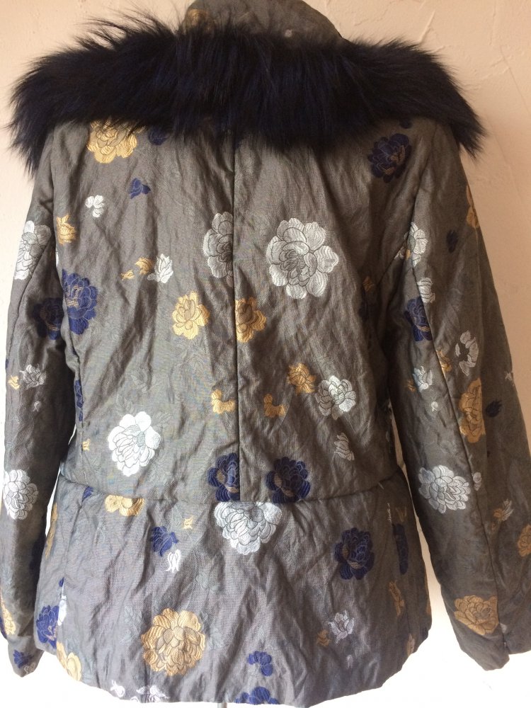 „AIRFIELD“DESIGN DAMEN JACKE GR. 38