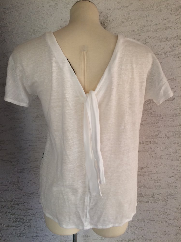 MASSIMO DUTTI DESIGN OBERTEIL GR. M