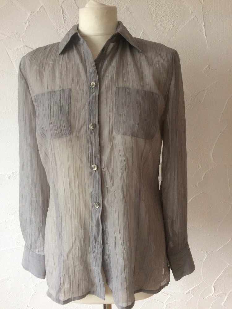 TRU DAMEN BLUSE GR. 36