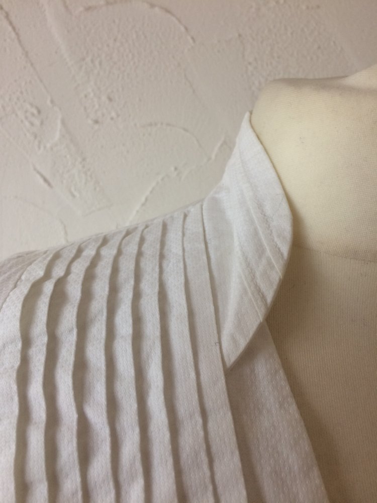 APRIORI DAMEN BUSINESS BLUSE HEMD. 36