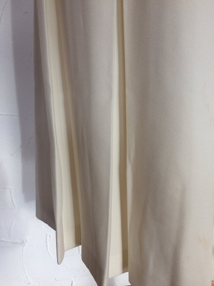 ELEGANTER DAMEN MIDIROCK FALTENROCK GR. 38/40