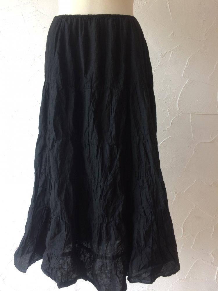 MISS H.  MAXIROCK STUFENROCK GR. 38