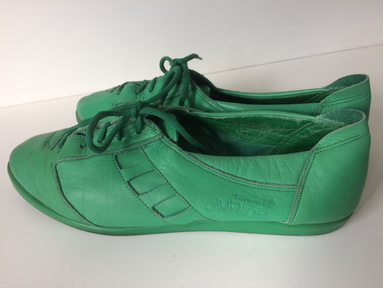 TAMARIS CLUB LINE DAMEN SCHNÜRSCHUHE GR. 40