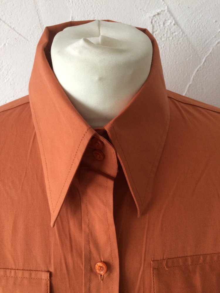 JAKE‘S BAUMWOLLE DAMEN BLUSE GR. 38