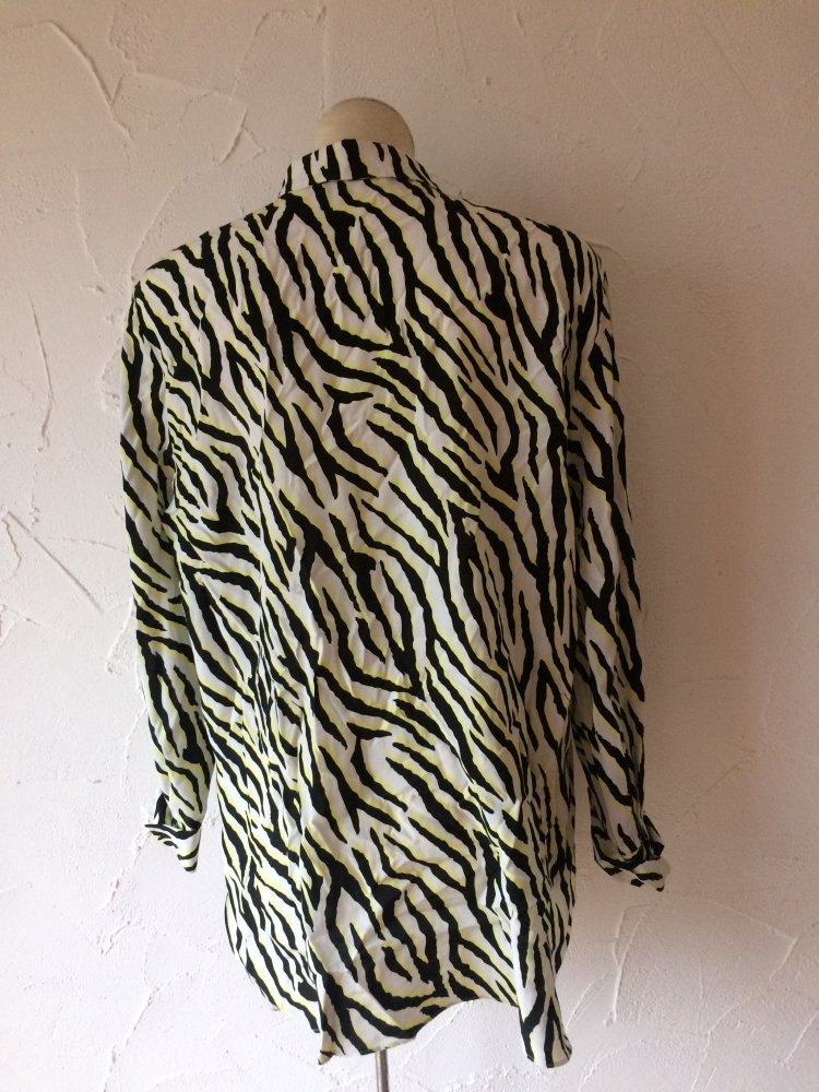 „JAKE*S  COLLECTION „ ELEGANTE BLUSE GR. 44