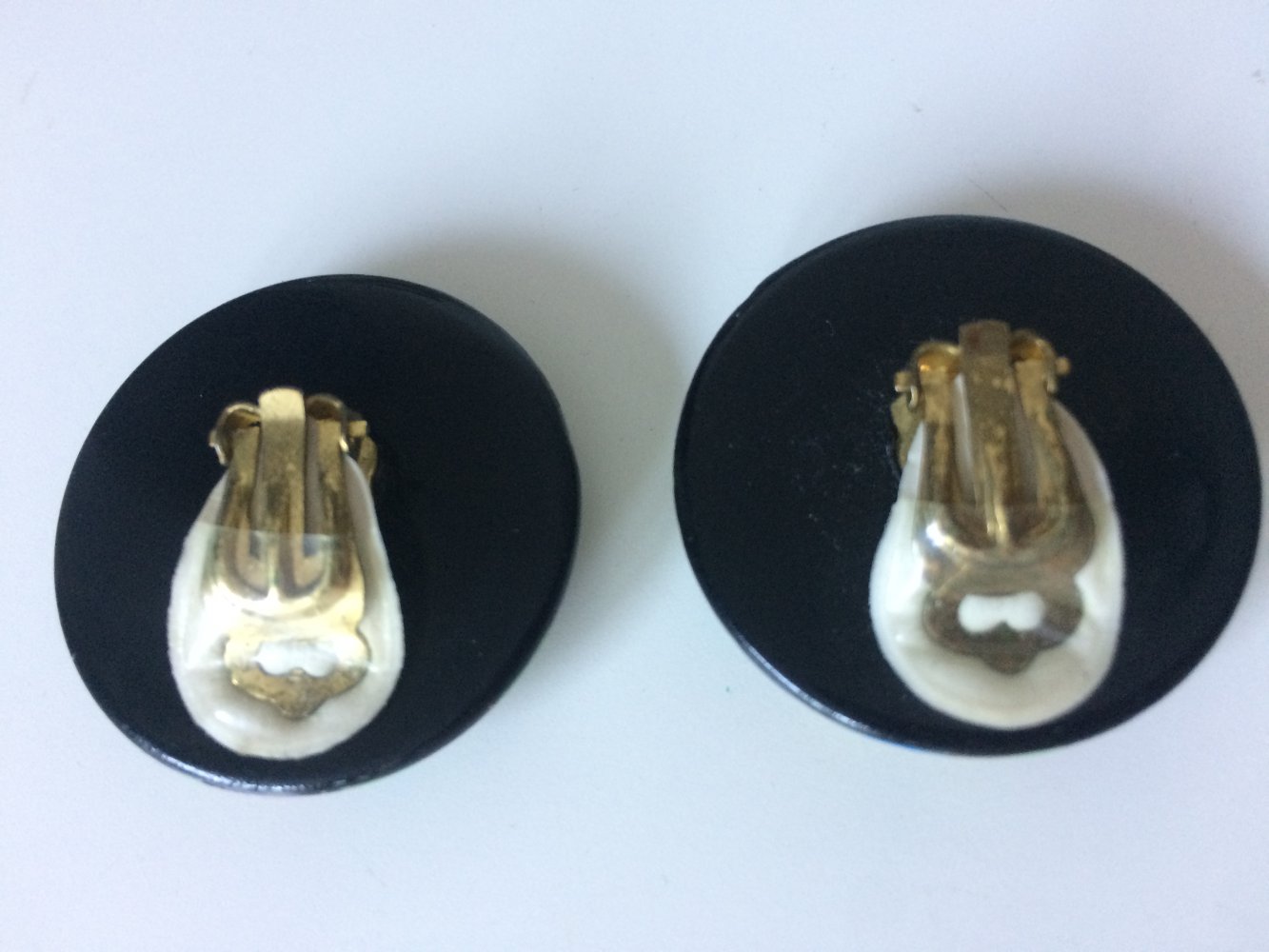 EXKLUSIVE VINTAGE OHRCLIPS 