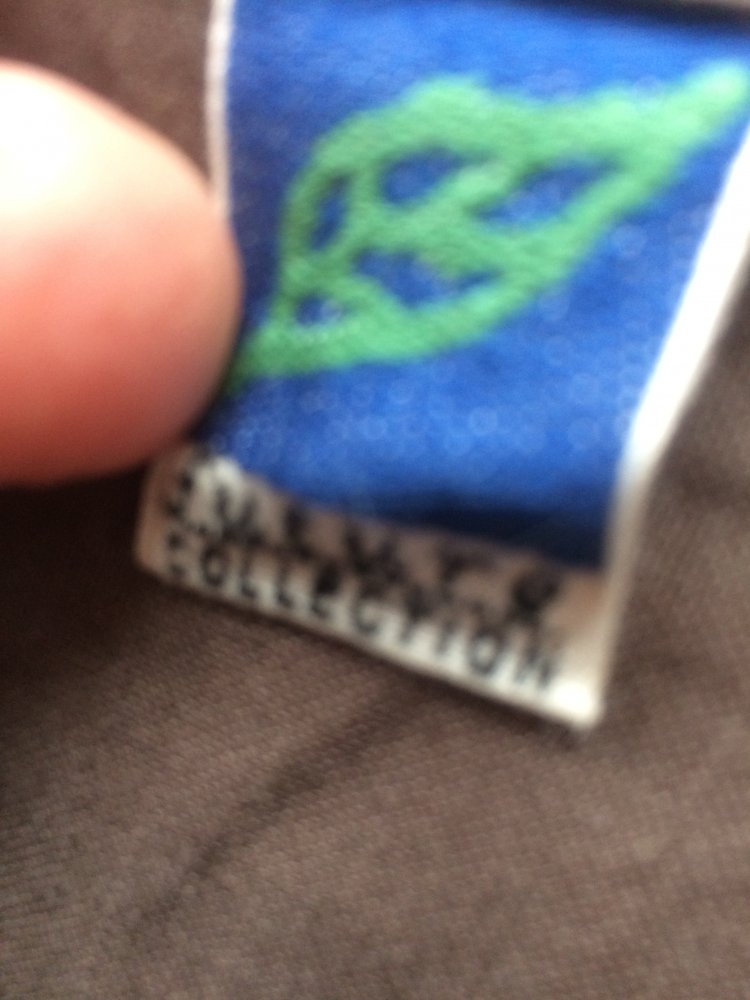 FUTURE COLLECTION DAMEN BLUSE GR. 38