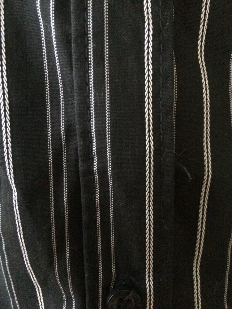 ZARA DAMEN BUSINESS HEMD BLUSE GR. M