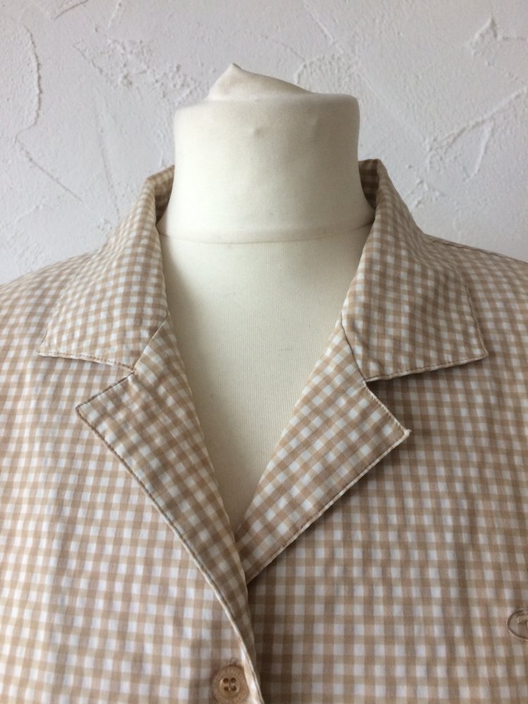 TOM TAILOR DAMEN BLUSE GR. 42